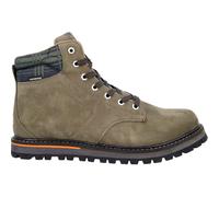 CMP Dorado Lifestyle Shoes WP, Zapatos de Nieve Hombre, Olive Jaffa, 40 EU