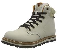 CMP Dorado Wmn Lifestyle Shoes WP, Botas Mujer, Chalk, 42 EU