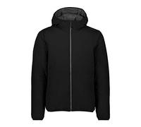 CMP Dupont Sorona Chaqueta de Aislamiento, Hombre, Nero-graffite, 58