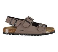 CMP ECO KEIDHA SLIPPER, Sandalias Hombre, Arábica, 42 EU