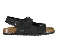 CMP ECO KEIDHA SLIPPER, Sandalias Hombre, Negro, 43 EU