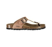 CMP ECO MYMOSA WMN FLIP FLOP, Sandalias Tipo Chancla Mujer, Maquillaje, 42 EU