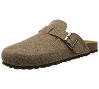 CMP ECO TARAZ HOME SLIPPERS, Sandalias Tipo Chancla Hombre, Corteza mel, 42 EU