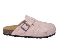CMP ECO TARAZ WMN HOME SLIPPERS, Sandalias Tipo Chancla Mujer, Rosa, 38 EU