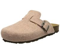 CMP ECO TARAZ WMN HOME SLIPPERS, Sandalias Tipo Chancla Mujer, Rosa, 39 EU