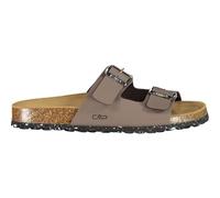 CMP ECO THALITHA SLIPPER, Sandalias Tipo Chancla Hombre, Arábica, 45 EU
