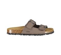 CMP ECO THALITHA SLIPPER, Sandalias Tipo Chancla Hombre, Arábica, 46 EU