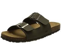 CMP ECO THALITHA SLIPPER, Sandalias Tipo Chancla Hombre, Turba, 45 EU