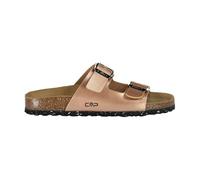 CMP ECO THALITHA WMN SLIPPER, Sandalias Tipo Chancla Mujer, Maquillaje, 38 EU