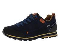 Zapatillas bajas de senderismo CMP Elettra WP 39 Male
