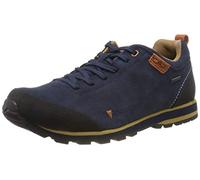 CMP - Elettra Low Hiking Shoe Wp, Black Blue, 44