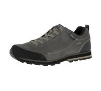 CMP Elettra Low Hiking Shoe Wp, Zapatos para caminar, Hombre, Marrón, 40 EU