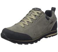 CMP Elettra Low Hiking Shoe Wp, Zapatos para caminar, Hombre, Marrón, 45 EU