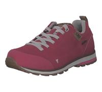 CMP Elettra Low Wmn Hiking Shoe Wp, Zapato para caminar, Mujer, Azalea, 39 EU