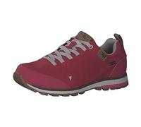 CMP Elettra Low Wmn Hiking Shoe Wp, Zapato para caminar, Mujer, Azalea, 39 EU