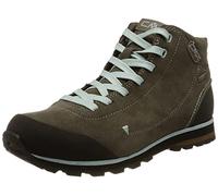 CMP Elettra Mid WP-Zapatillas de Senderismo, Paseo. Mujer, Tortora Vetro, 40 EU