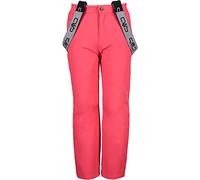 CMP Esquí infantil unisex con relleno plano, Begonia, 164 monos, 3W15994