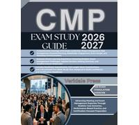 CMP EXAM STUDY GUIDE 2026-2027