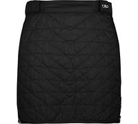 CMP - Falda de mujer, Negro, M