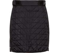 CMP - Falda de mujer, Negro, S