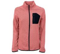 CMP Forro polar con cremallera Arctic Fleece para mujer 35H2866, B312 Lotus, 38