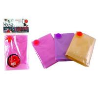 CMP Funda vacío de Aire perfumada Grand Modele 68 x 98 cm Perfume Rosa almacenaje buanderie