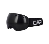 CMP - Gafas de esquí Ephel, negro, U
