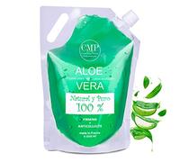 CMP Gel Anticelulitico + Reductor + Reafirmante Corporal. Elimina Flacidez. Efecto Firming. Combate Celulitis y Piel de Naranja. Tratamiento Profesional (Cabina, Aparatologia) (2000 ml)