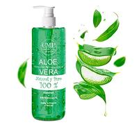 CMP Gel Anticelulitico + Reductor + Reafirmante Corporal. Elimina Flacidez. Efecto Firming. Combate Celulitis y Piel de Naranja. Tratamiento Profesional (Cabina, Aparatologia) (200 ml)