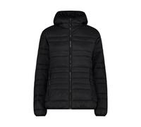 CMP Giacca Da Donna In Nylon Con Cappuccio Fisso Chaqueta de nailon con capucha fija para mujer Mujer