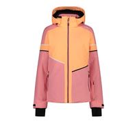 CMP GIACCA DA SCI IN TWILL DA DONNA XIP HOODED JACKET W pesca montagna neve