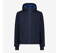 CMP Giacca de Nieve Hombre En Twill Para Esquí/Snowboard - N950 (Azul Oscuro)