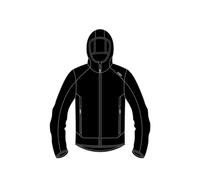 CMP Giacca In Light Softshell Da Bambini chaqueta Unisex niños