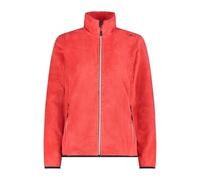 CMP Giacca In Pile Highloft Da Donna Chaqueta Mujer