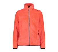 CMP Giacca In Pile Highloft Da Donna Chaqueta Mujer