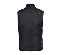 CMP Gilet Light Softshell 30a9317 Chaleco, Hombre