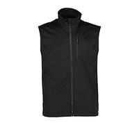 CMP Gilet Light Softshell 30a9317 Chaleco, Hombre