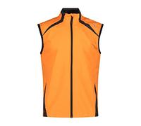 CMP Gilet Light Softshell 30a9317 Chaleco, Hombre