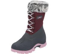CMP Girl Magdalena Boots-3q76455j - Botas de nieve para niñas y niñas, Plum, 41 EU
