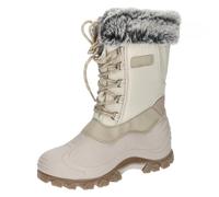 CMP Girl Magdalena Snow Boots-3q76455j, Botas de Nieve, Yeso, 39 EU
