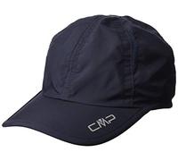 CMP - Gorra de mujer, Azul negro, U