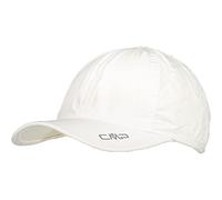 CMP - Gorra de mujer, Blanco, U