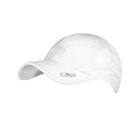 Gorra CMP Running Baseball blanco