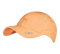 CMP - Gorra de running para hombre, Fuego, U