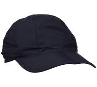 CMP - Gorra estilo saharaui para hombre, Azul negro, U