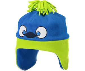 CMP - Gorra infantil, Real, 6/9M