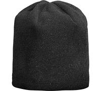 CMP - Gorro de lana para hombre, Carbón Mel., U