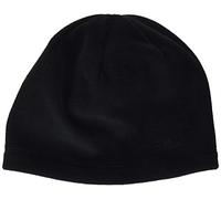 CMP - Gorro de lana para hombre, Negro, U