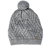 CMP - Gorro de mezcla de lana para mujer, Gris Mel., U