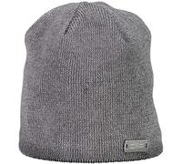 CMP - Gorro de punto para hombre, Fumo Mel., U